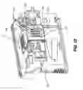 Fig. 13 - EFFECTIVELY USING TWO CONSUMABLES IN SINGLE PRINTER
