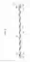 Fig. 04 - Cleaning unit including an elastic member spirally wound around and fixed to a shaft