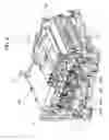 Fig. 05 - Image forming apparatus comprising a frame, an intermediate transfer section, and a plurality of built-in-bodies