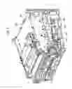 Fig. 06 - Image forming apparatus comprising a frame, an intermediate transfer section, and a plurality of built-in-bodies