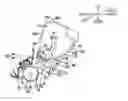 Fig. 01 - Developing cartridge and image forming device with pressing member