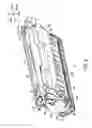 Fig. 09 - Developing cartridge and image forming device with pressing member