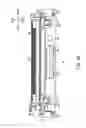 Fig. 11 - Developing cartridge and image forming device with pressing member