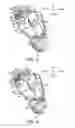 Fig. 14 - Developing cartridge and image forming device with pressing member