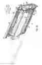 Fig. 25 - Developing cartridge and image forming device with pressing member