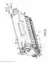Fig. 27 - Developing cartridge and image forming device with pressing member