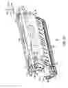 Fig. 29 - Developing cartridge and image forming device with pressing member