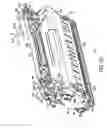Fig. 30 - Developing cartridge and image forming device with pressing member