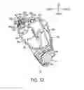 Fig. 32 - Developing cartridge and image forming device with pressing member