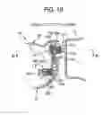 Fig. 10 - Image forming device and cartridge