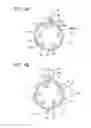 Fig. 05 - Developing device having a magnetic member and image forming apparatus including developing device