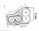 Fig. 03 - Methods for dual drive operation of an auger in a development station