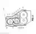 Fig. 03 - Development station with dual actuator drive