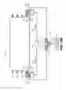 Fig. 15 - Methods for operating development station auger