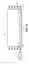 Fig. 16 - Development station with auger tensioning