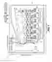 Fig. 02 - MULTIPLE LOCKING FEATURE ON A CARTRIDGE DOOR