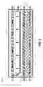 Fig. 04 - METHOD FOR UNLOCKING A DOOR ON A CARTRIDGE