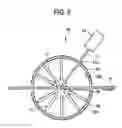 Fig. 09 - Fixing device and image forming apparatus having a slantingly extended irradiation area