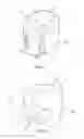 Fig. 03 - Container for a plurality of disposable applicators comprising a reservoir for a substance to be applied
