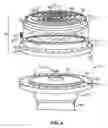 Fig. 03 - Vacuum process chamber component and methods of making