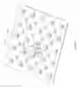 Fig. 19 - REPLACEABLE WET-SET TACTILE WARNING SURFACE UNIT AND METHOD OF INSTALLATION AND REPLACEMENT