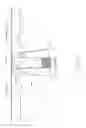 Fig. 10 - REPLACEABLE WET-SET TACTILE WARNING SURFACE UNIT AND METHOD OF INSTALLATION AND REPLACEMENT