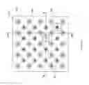 Fig. 12 - REPLACEABLE WET-SET TACTILE WARNING SURFACE UNIT AND METHOD OF INSTALLATION AND REPLACEMENT