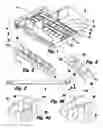 Fig. 02 - Cleaning links for conveyor chain