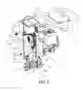 Fig. 03 - Vibration tamper for compacting subsoil