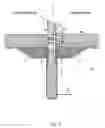 Fig. 12 - Movable breakwater and method of operating movable breakwater