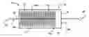 Fig. 01 - Protective device of the floating barrier type