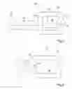 Fig. 03 - Arrangement of multiple sheet pile components and welding profile therefor