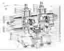 Fig. 01 - MILLING MACHINE FOR PRODUCING TOOTHED WHEELS