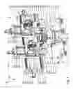 Fig. 02 - MILLING MACHINE FOR PRODUCING TOOTHED WHEELS