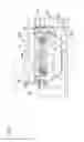 Fig. 05 - Dust collecting case and cutting machine equipped therewith