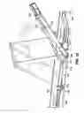 Fig. 22 - Collapsible intermodal transport platform