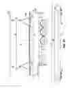 Fig. 32 - Collapsible intermodal transport platform