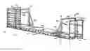 Fig. 01 - Collapsible intermodal transport platform