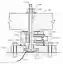Fig. 01 - Preload releasing fastener and release system using same
