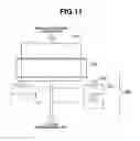 Fig. 12 - Bookbinding system and bookbinding apparatus