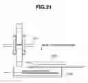 Fig. 22 - Bookbinding system and bookbinding apparatus