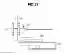Fig. 24 - Bookbinding system and bookbinding apparatus