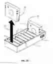 Fig. 05 - Efficient moves via dual pickers
