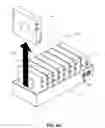 Fig. 03 - Efficient magazine moves