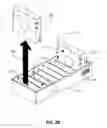 Fig. 04 - Efficient magazine moves