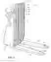 Fig. 04 - Backrest assembly for a materials handling vehicle
