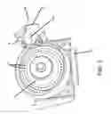 Fig. 04 - RHINESTONE PLACEMENT DEVICE
