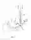 Fig. 08 - RHINESTONE PLACEMENT DEVICE