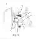 Fig. 16 - RHINESTONE PLACEMENT DEVICE
