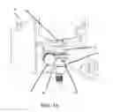 Fig. 17 - RHINESTONE PLACEMENT DEVICE